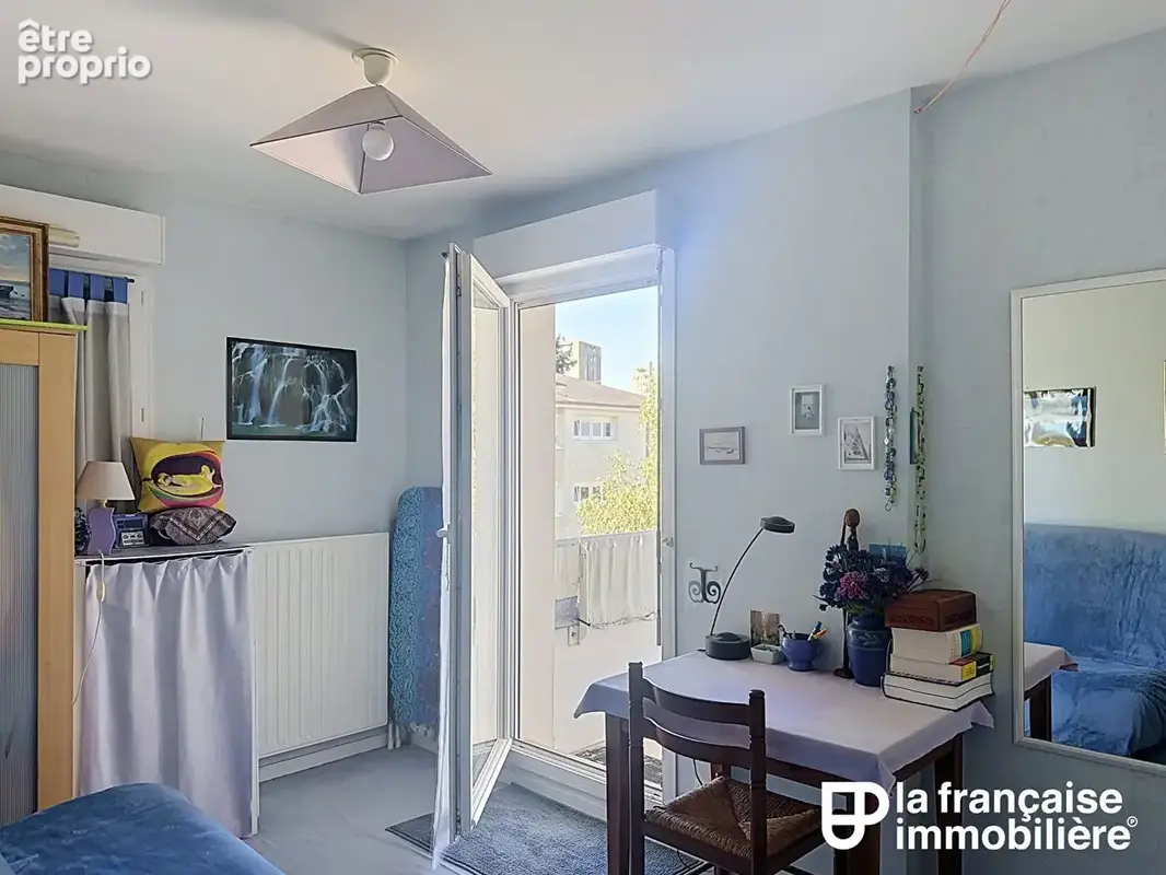 Appartement T3 à vendre, Rennes Patton - photo 6