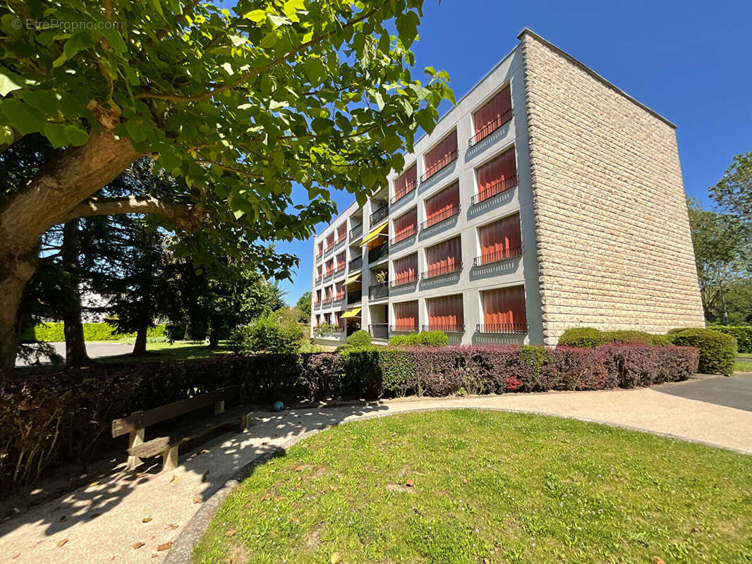 Appartement à ANDRESY