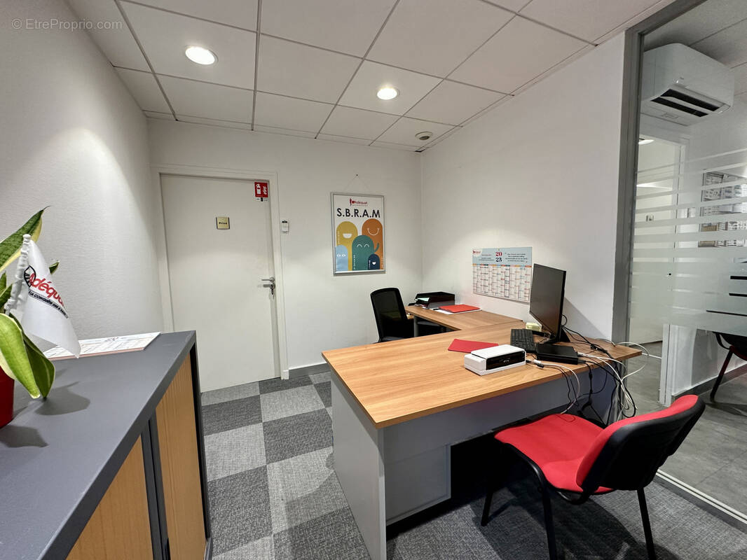 Appartement à TERRASSON-LAVILLEDIEU