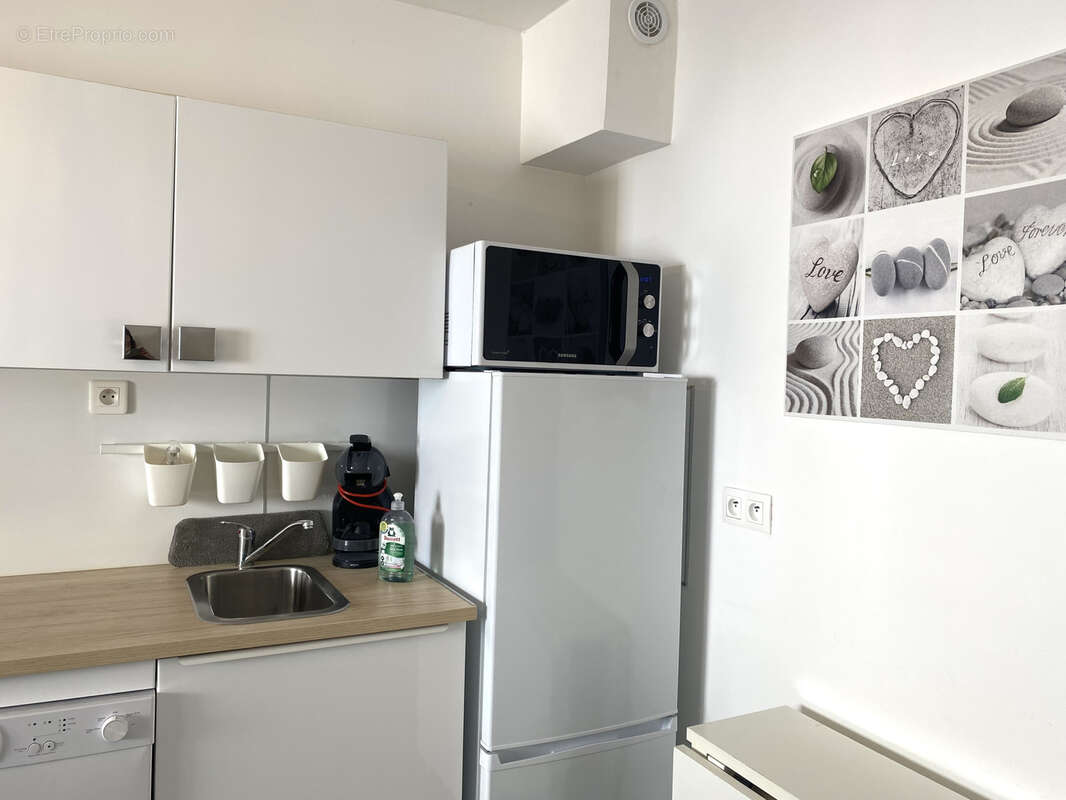 Appartement à PALAVAS-LES-FLOTS