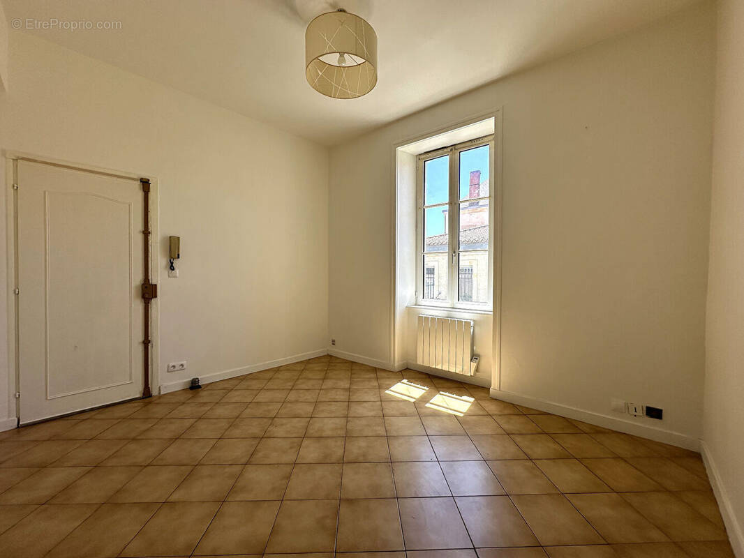 Appartement à LA ROCHELLE