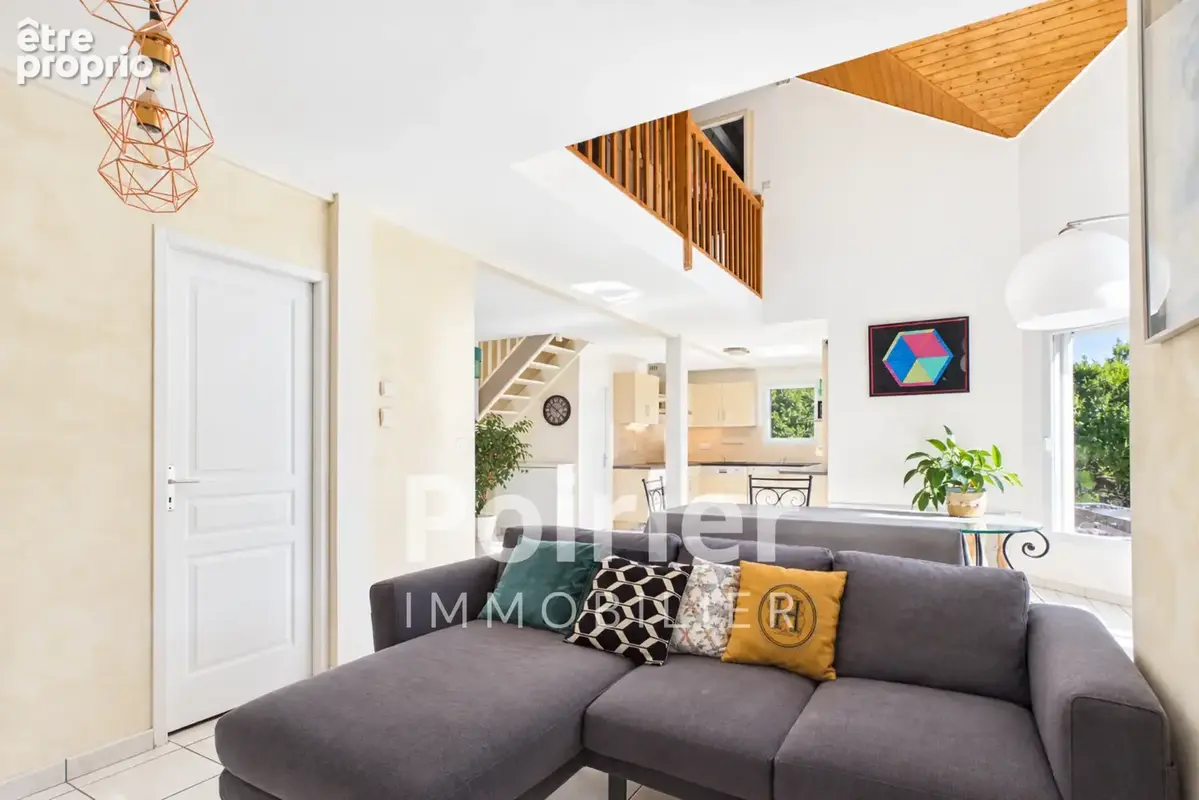 Maison familiale avec piscine - photo 4