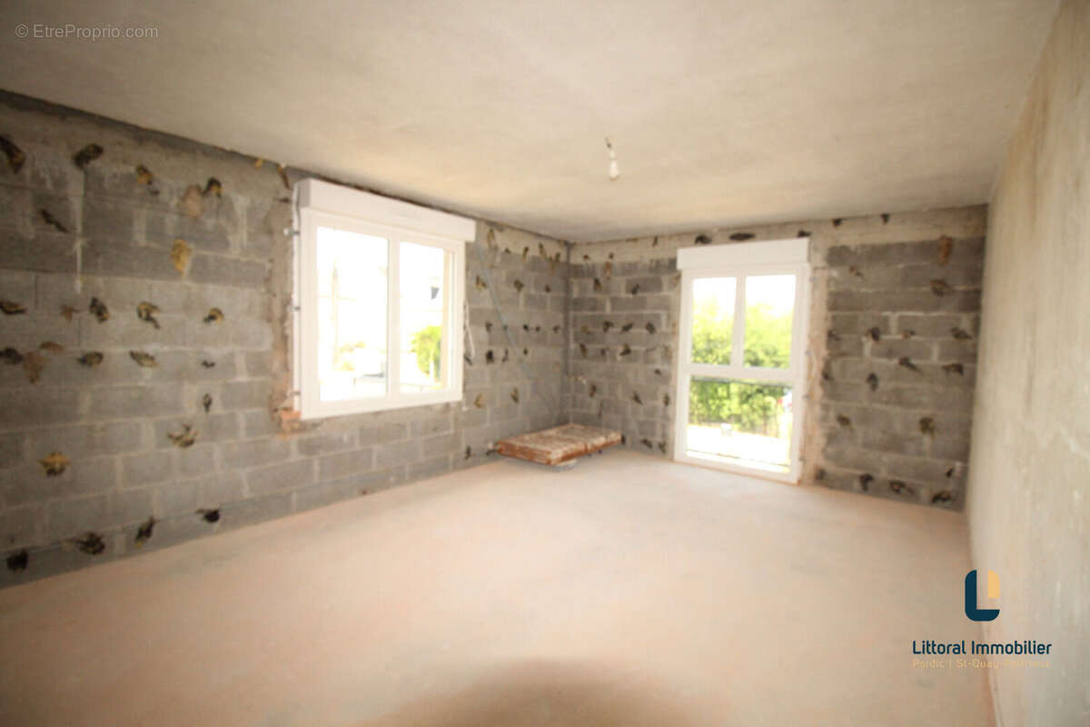Maison à Pordic - photo 3