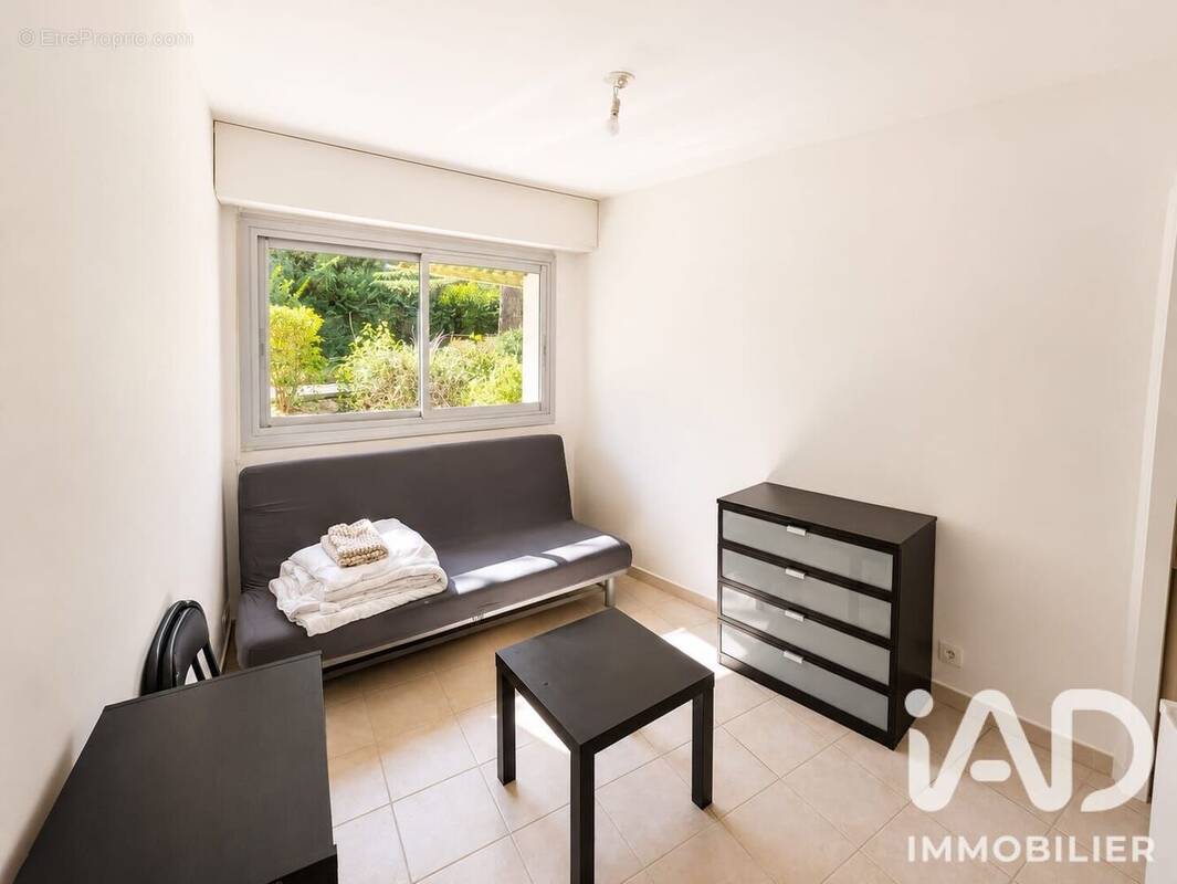Photo 1 - Appartement à AIX-EN-PROVENCE