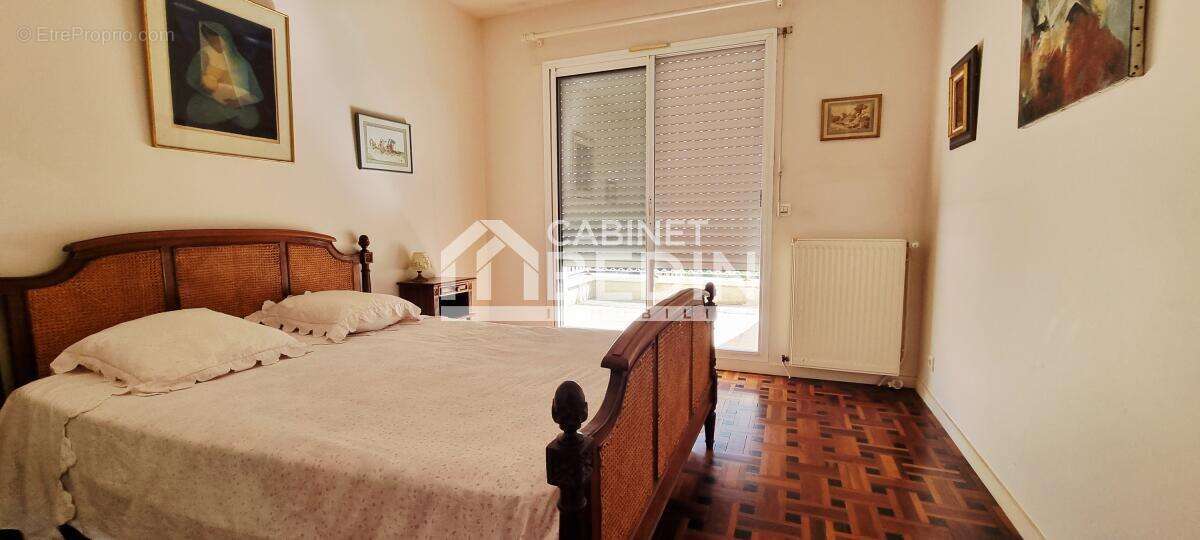 Maison à GUJAN-MESTRAS