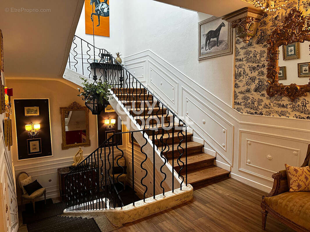 Maison à CARCASSONNE