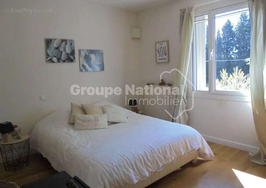 Maison à BARBENTANE