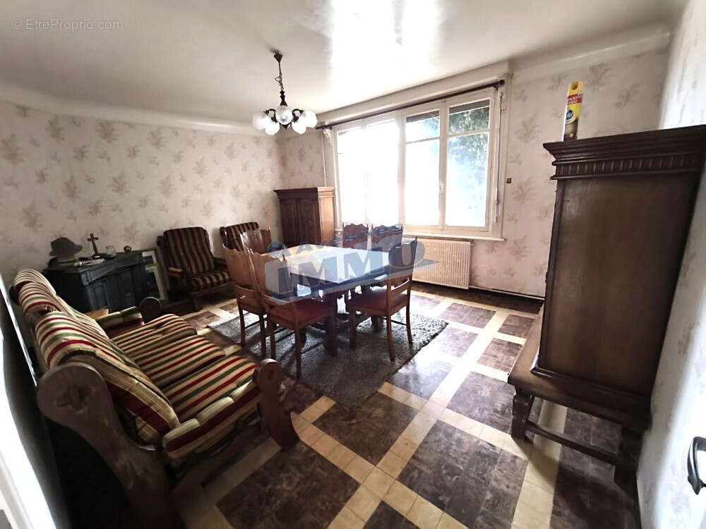Maison semi-plain-pied de 127 m2 Secteur de Tincques - photo 4