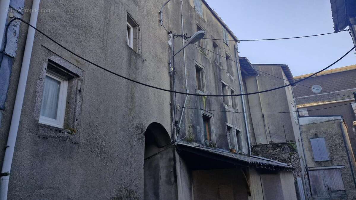 Photo 2 - Maison à LA SALVETAT-SUR-AGOUT