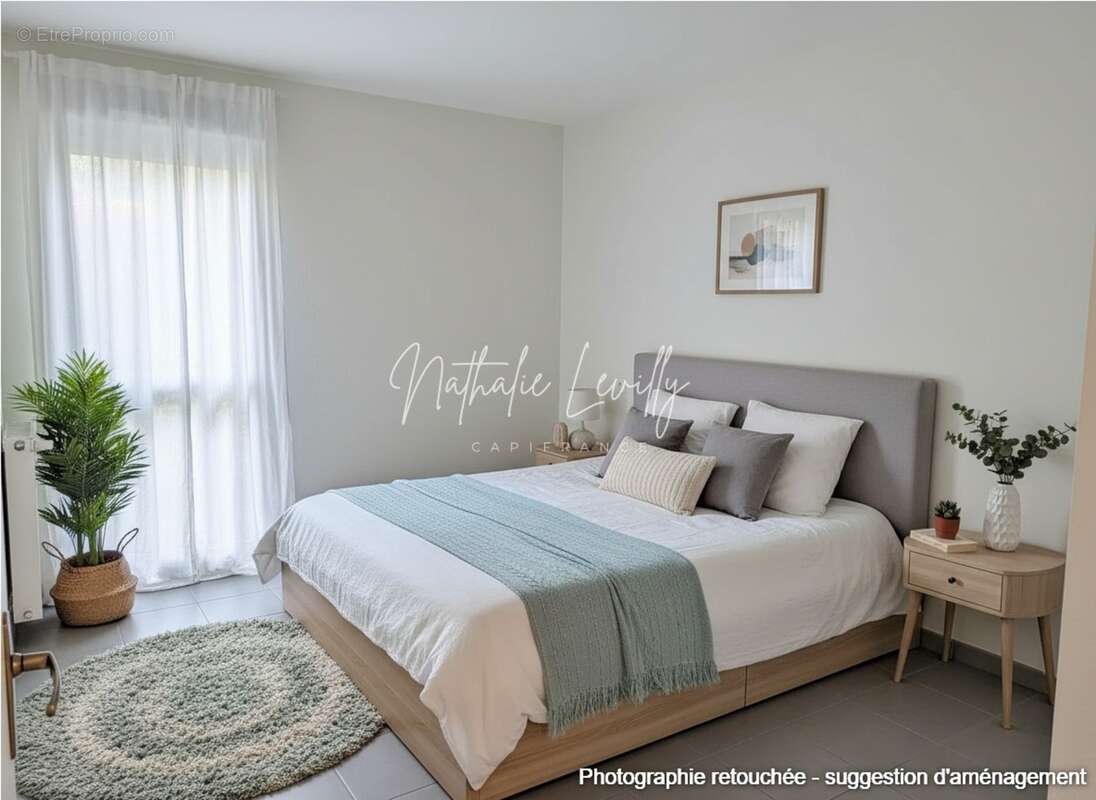 Appartement T2 avec Grande Terrasse – Toulouse - Sans Travaux – Proximité métro - photo 2