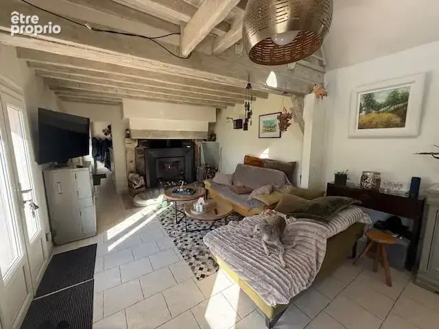 Maison 130 m² à Broglie  - photo 3