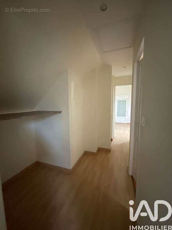 Photo 5 - Maison à SAINT-PIERRE-DES-CORPS