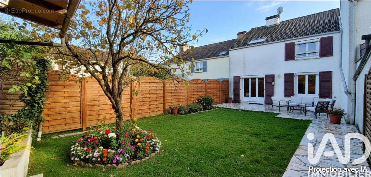 Photo 1 - Maison à SEVRAN