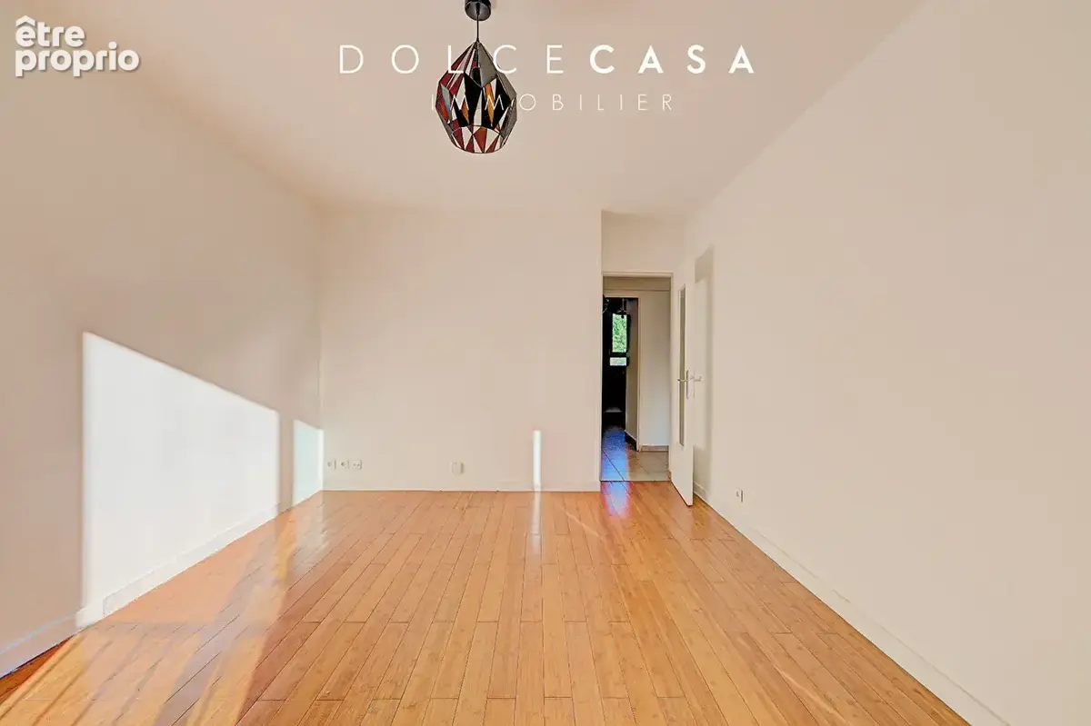 Appartement Bry Sur Marne 2 pièce(s) 43.62 m2 - photo 2