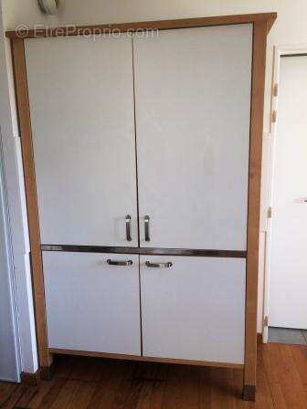 Appartement à FONTENAY-TRESIGNY