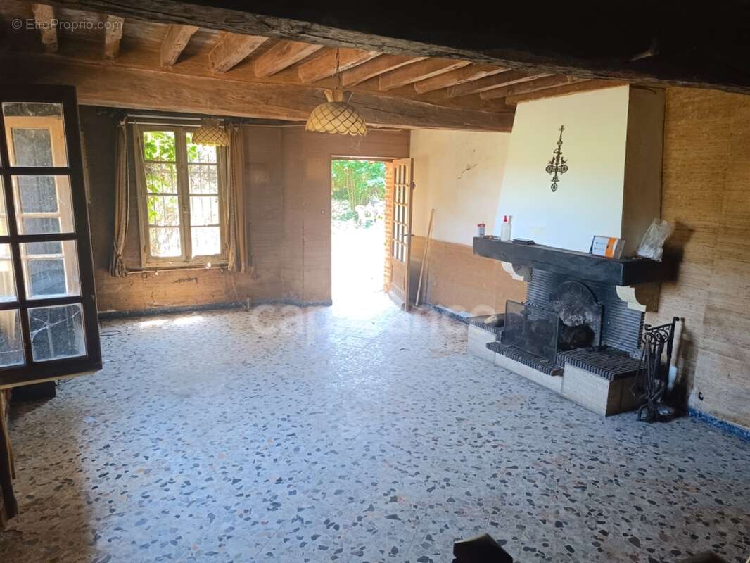 Maison à vendre 5 pièces  (89) - photo 16