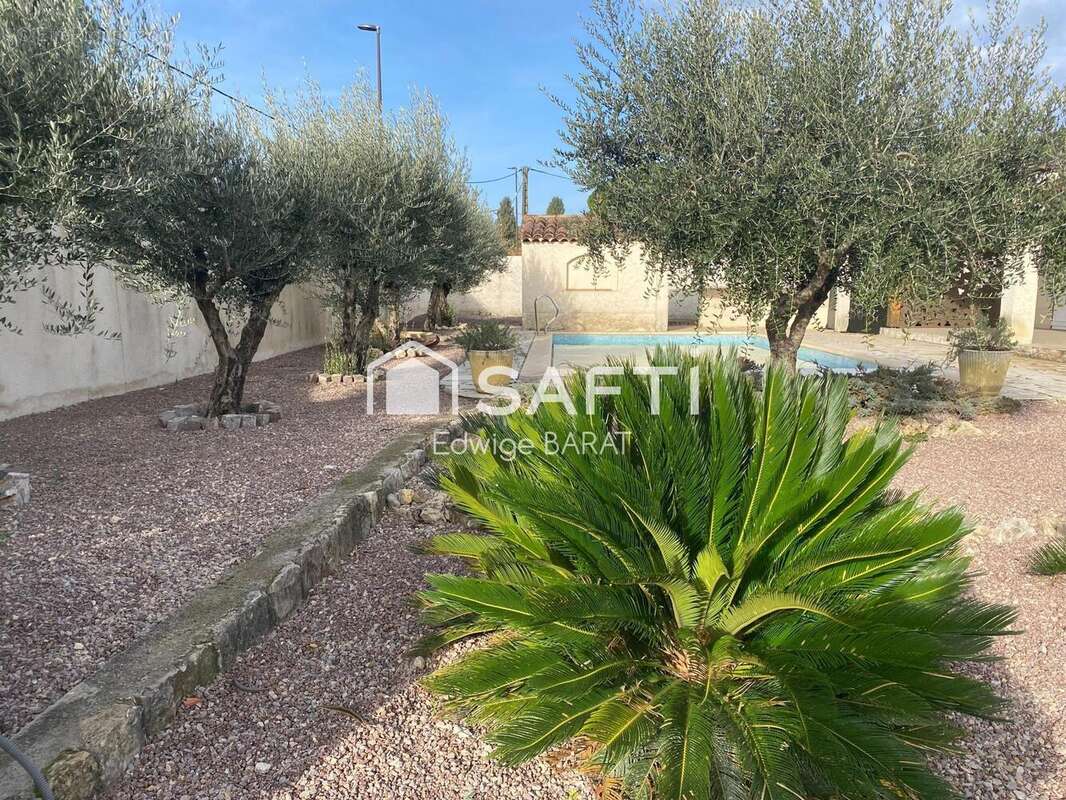 Photo 2 - Maison à FIGANIERES