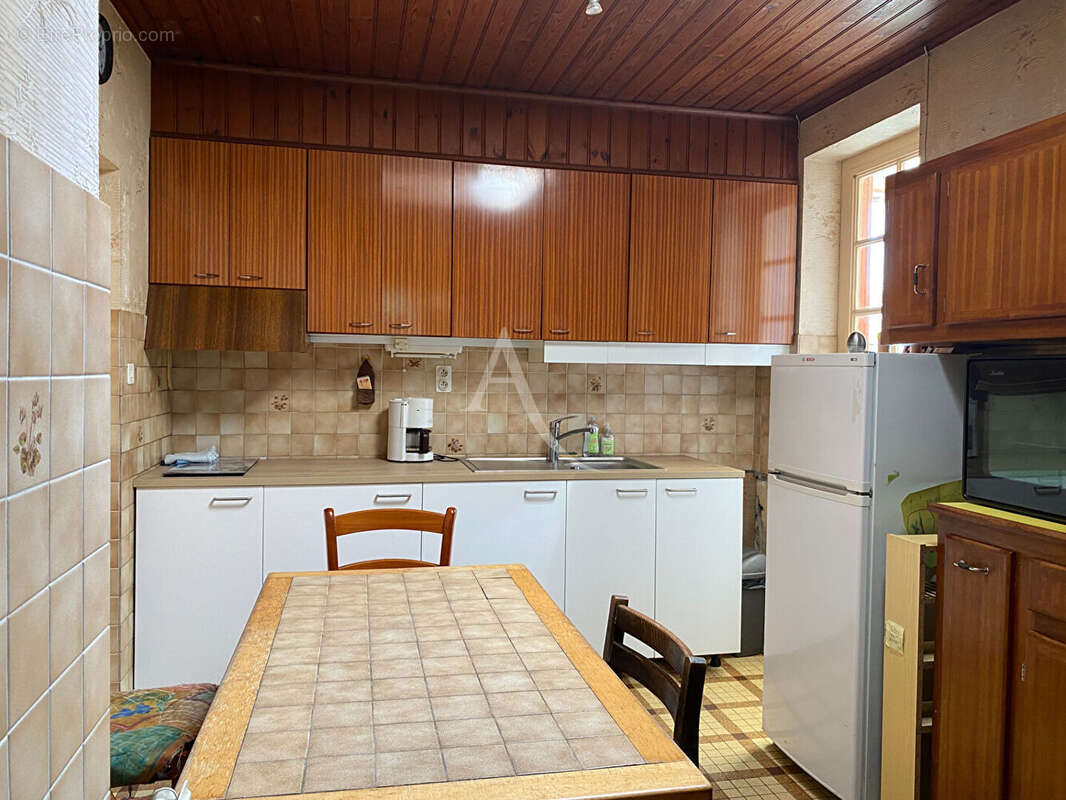 Maison La Bernerie En Retz - photo 3