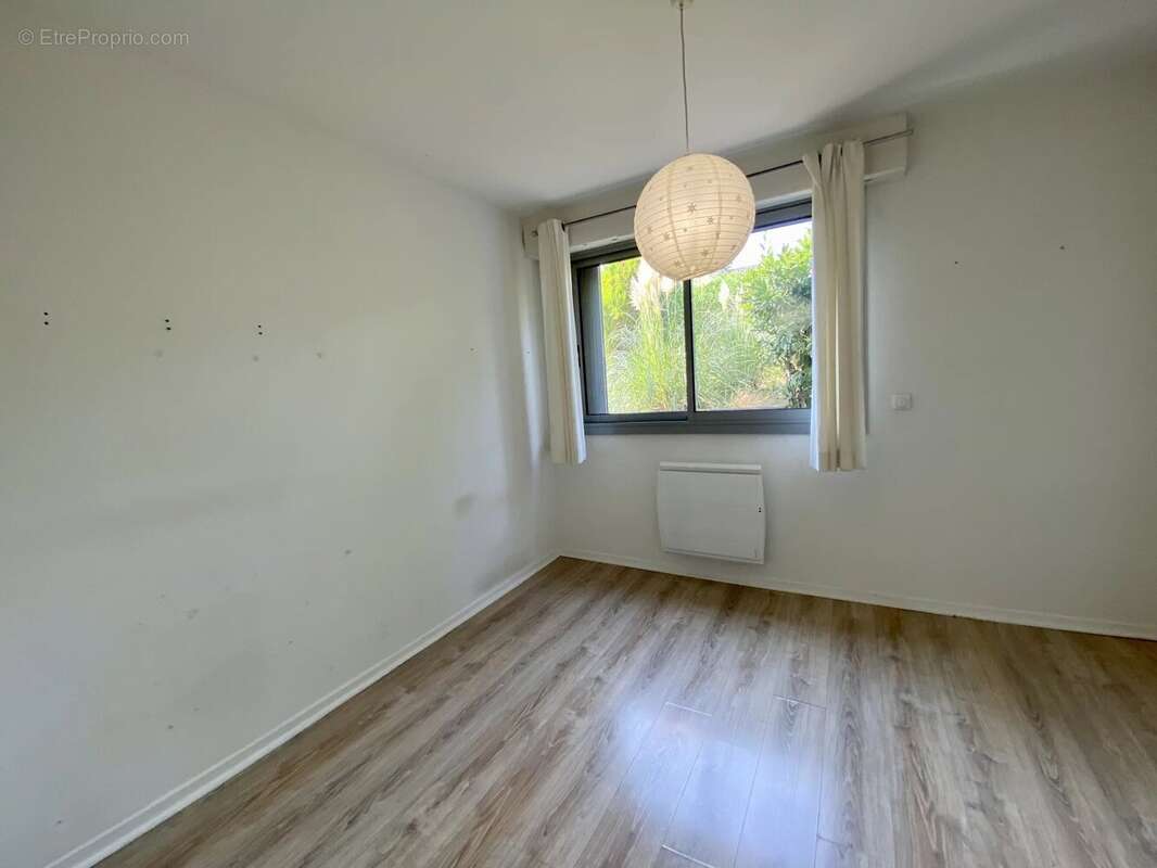 Nice Ouest Résidence Luxe - photo 13