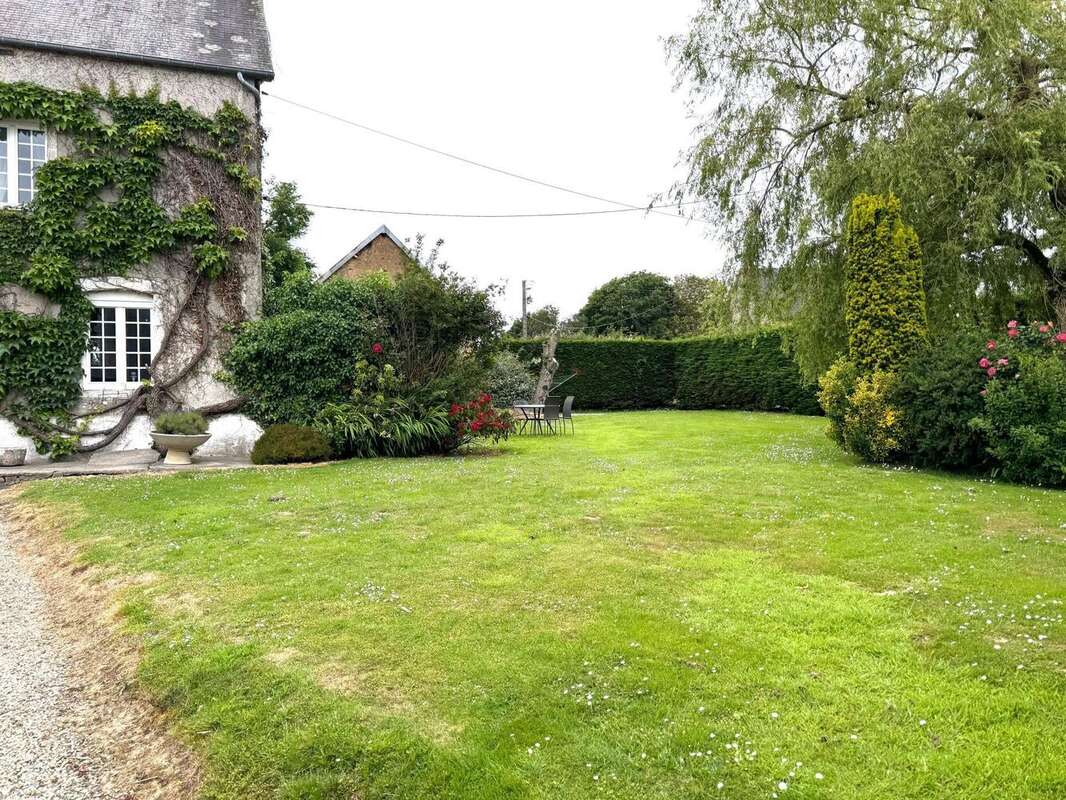 Photo 3 - Maison à DOVILLE