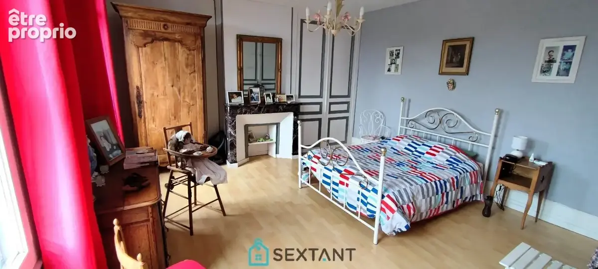Charmante maison 4 chambres - photo 8