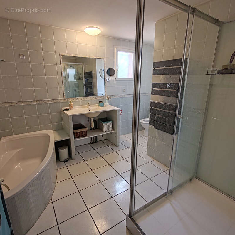 Maison à SALLES-D&#039;AUDE