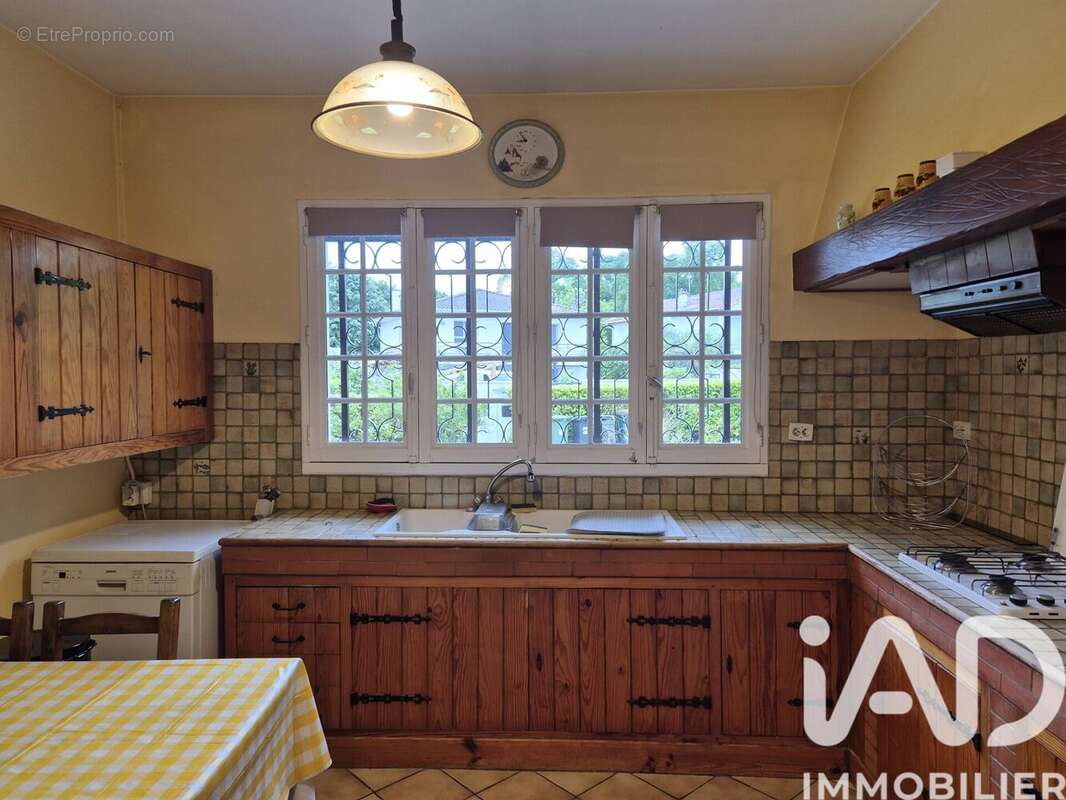 Photo 5 - Maison à PESSAC