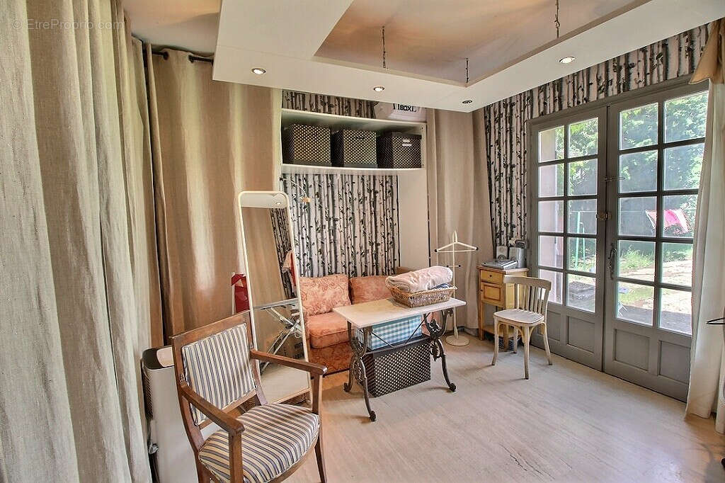 Maison à CARPENTRAS