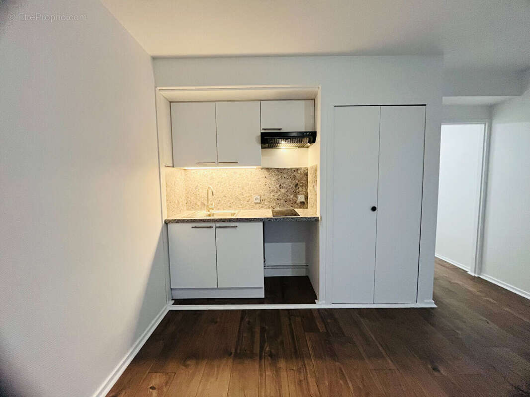 Appartement à VILLENEUVE-SUR-LOT