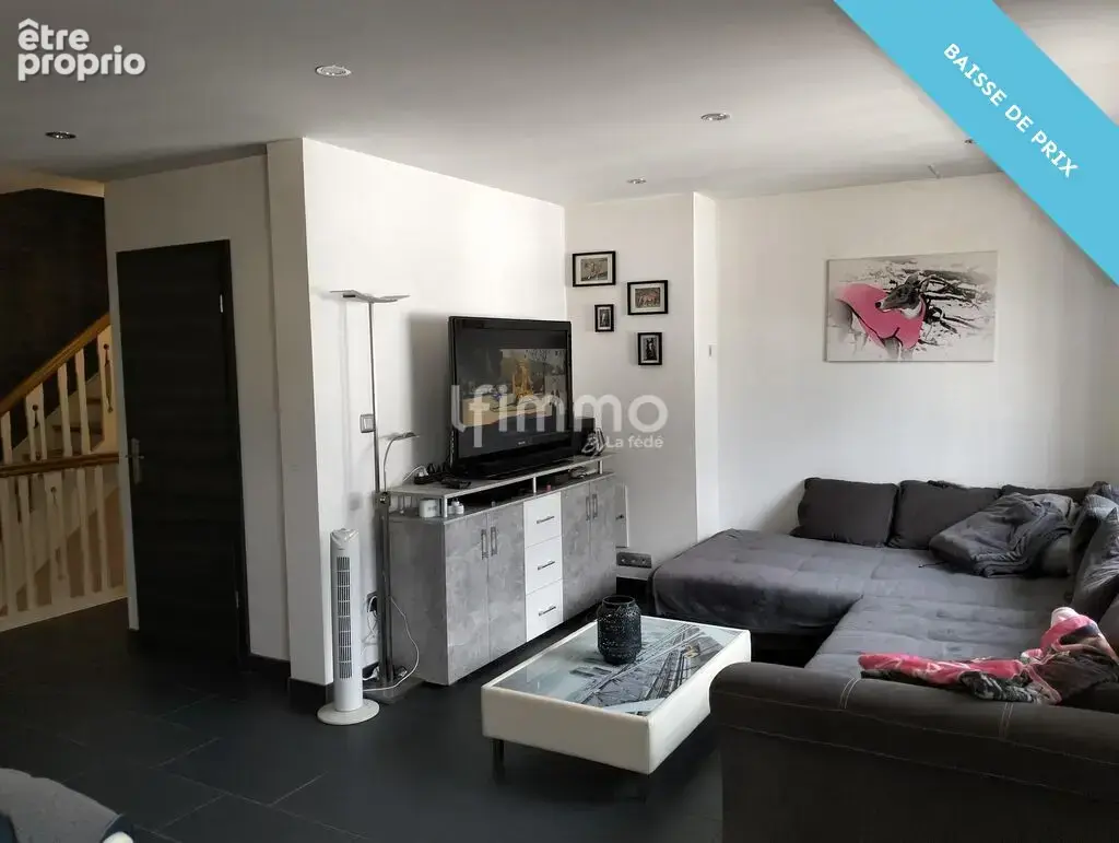 Maison avec une dépendance - photo 2