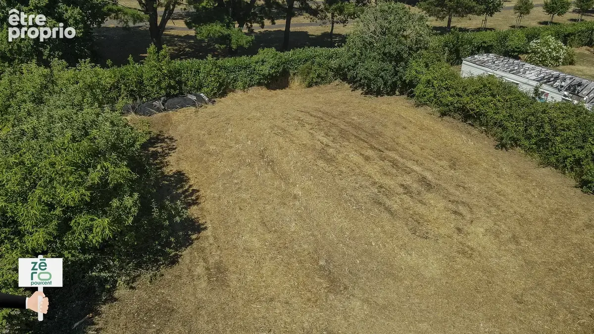 Terrain à bâtir à Angles de 790m2 - photo 7