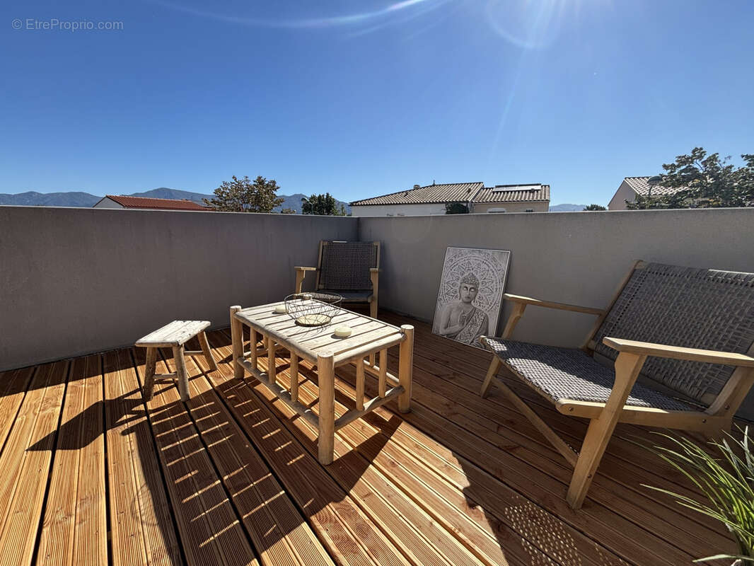 Maison à SAINT-JEAN-LASSEILLE