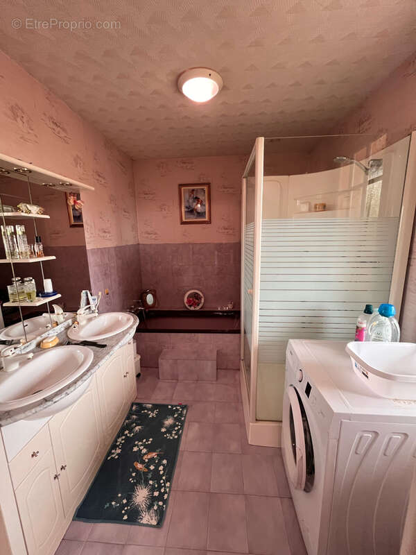 Maison à CHEZY