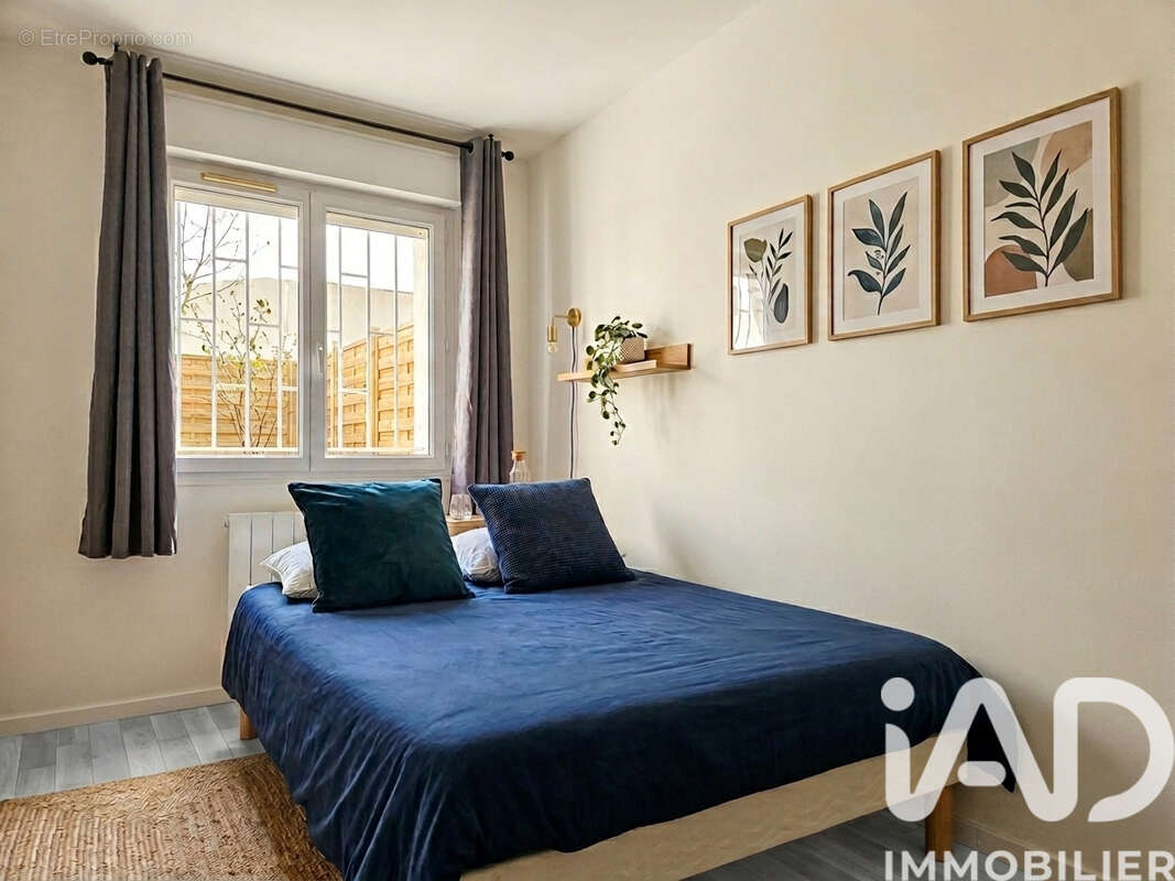 Appartement 30 m² à Montpellier  - photo 3
