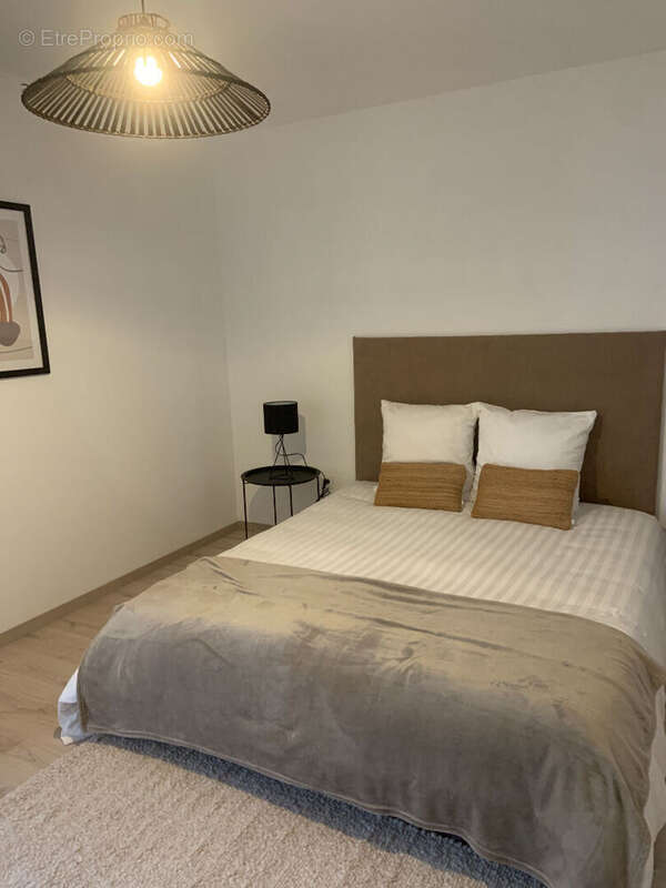 Appartement à COMPIEGNE