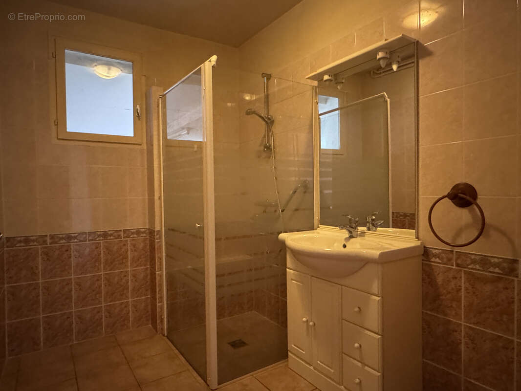 Maison à CHAMBEUGLE