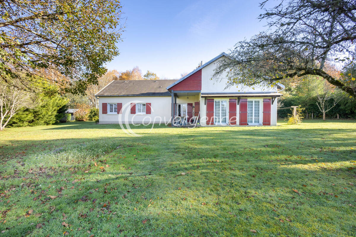 Maison à VEYRAC