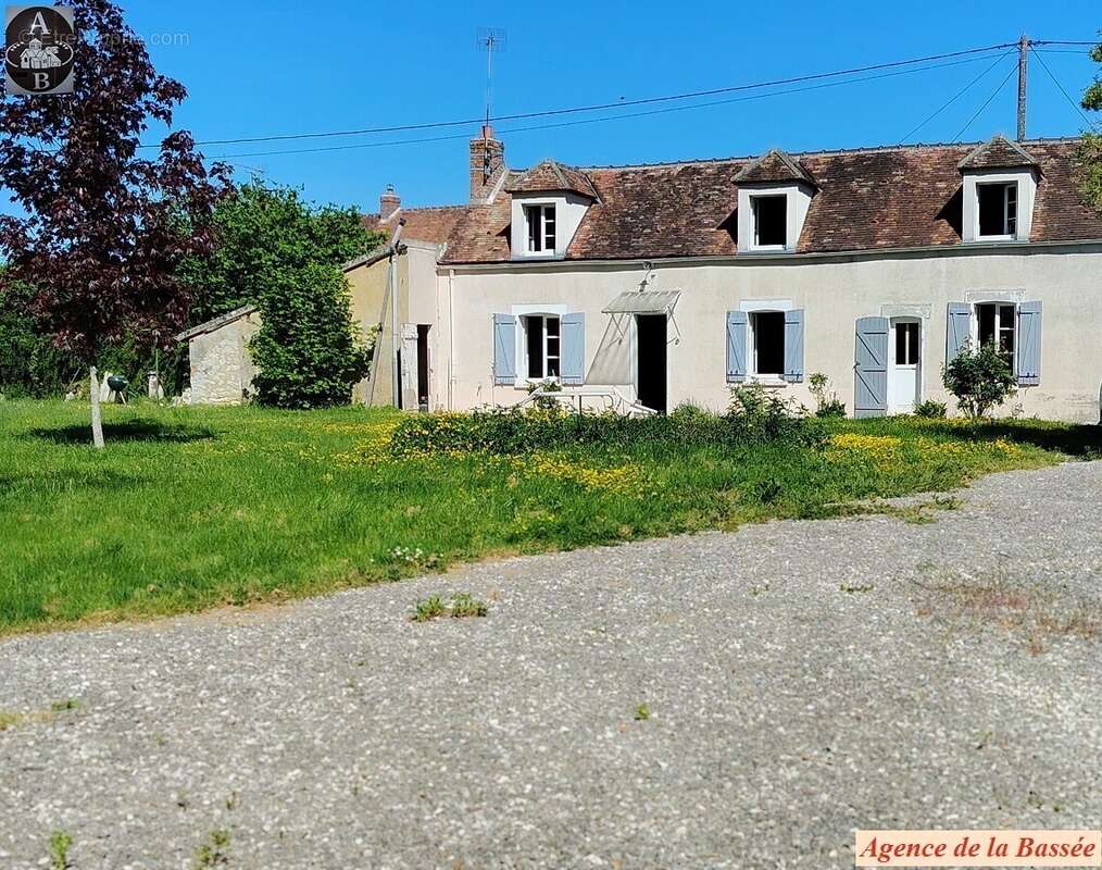 Maison à Provins  - photo 2