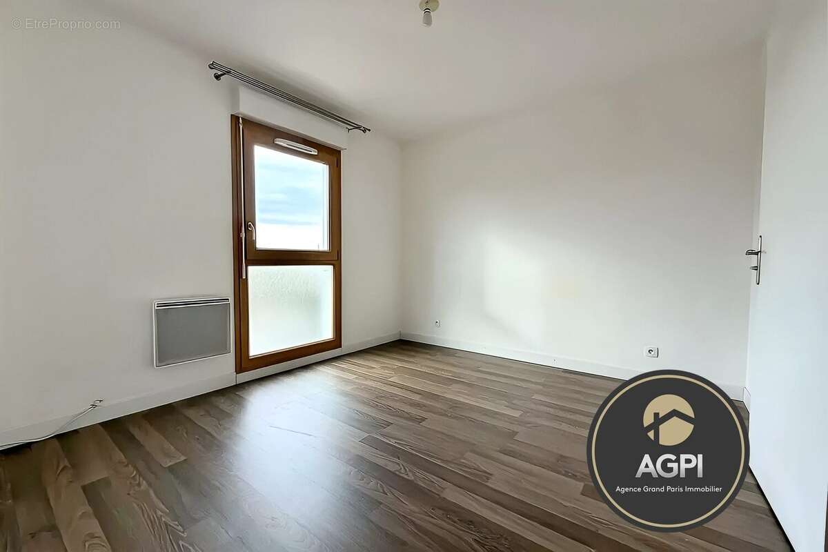 Appartement à BOIS-D'ARCY