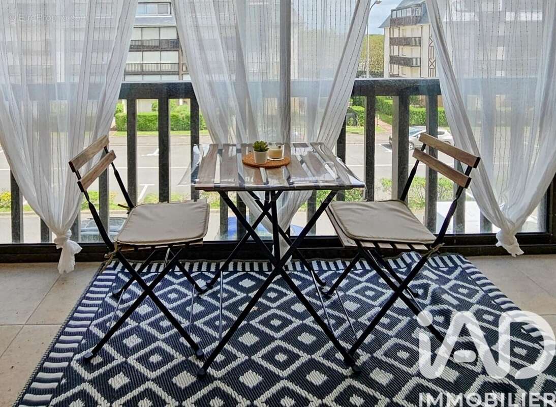 Photo 5 - Appartement à VILLERS-SUR-MER
