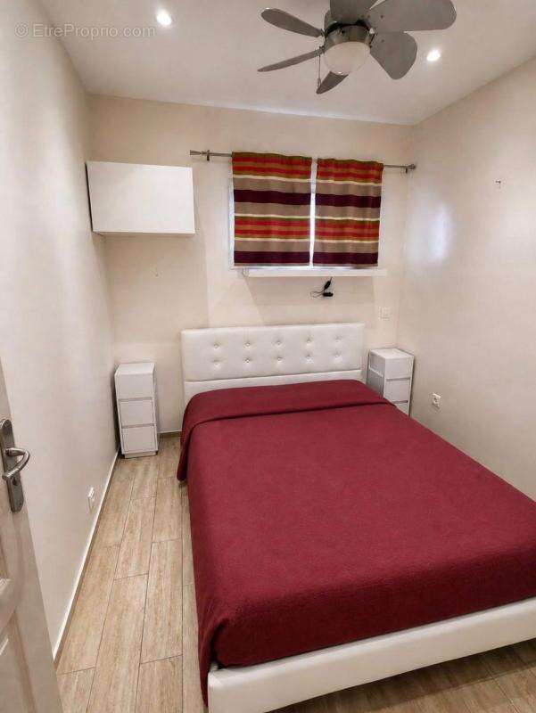 Appartement à LE LAVANDOU