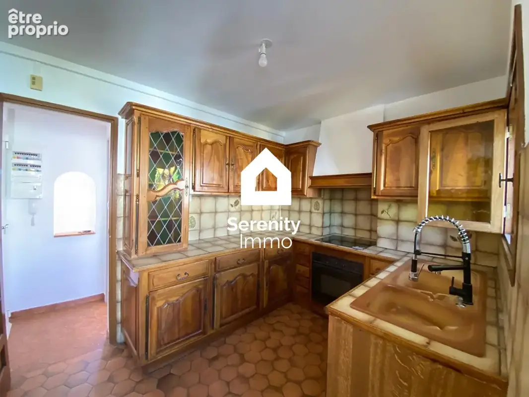 Appartement Les Pennes Mirabeau TYPE3/4 pièce(s) 66.88 m2 avec balcon, cave et garage - photo 9