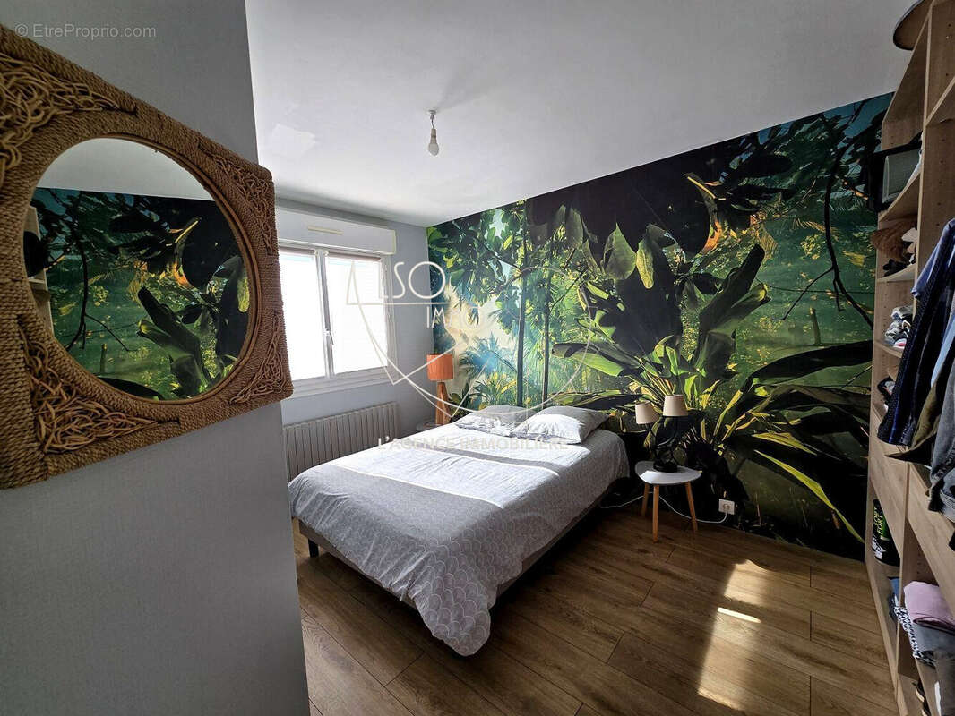 Maison à L&#039;ILE-D&#039;OLONNE