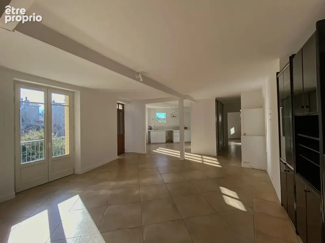 A vendre maison centre chabeuil 26120. - photo 8