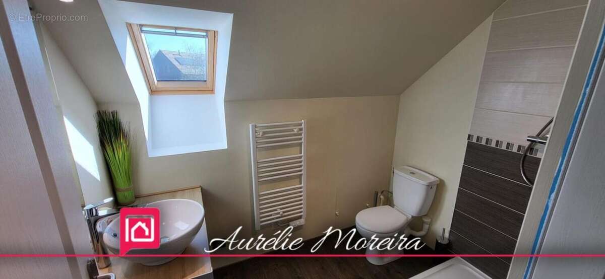 Maison Mur De Sologne  7 pièce(s) 133 m2 - photo 13