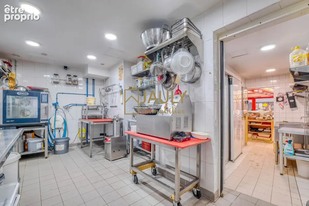 Bien immobilier à vendre à Meaux (77100) - photo 5