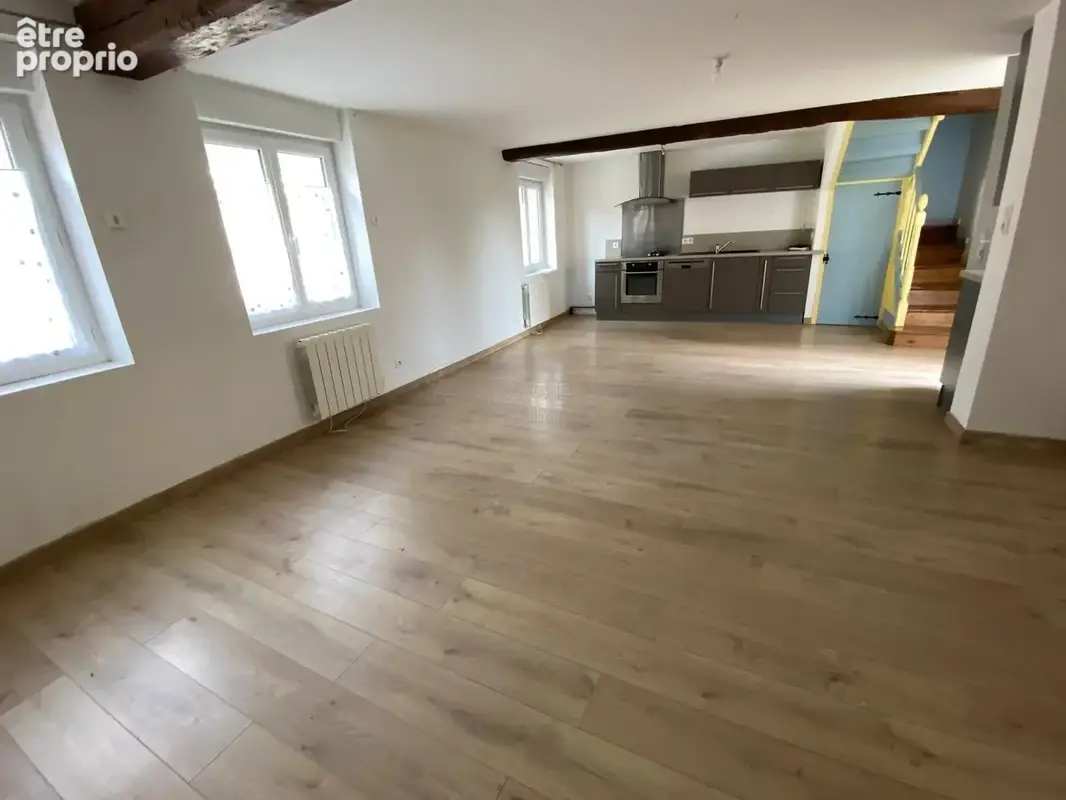Maison 5 pièces 107 m² à vendre à Yvetot (76190) - photo 3