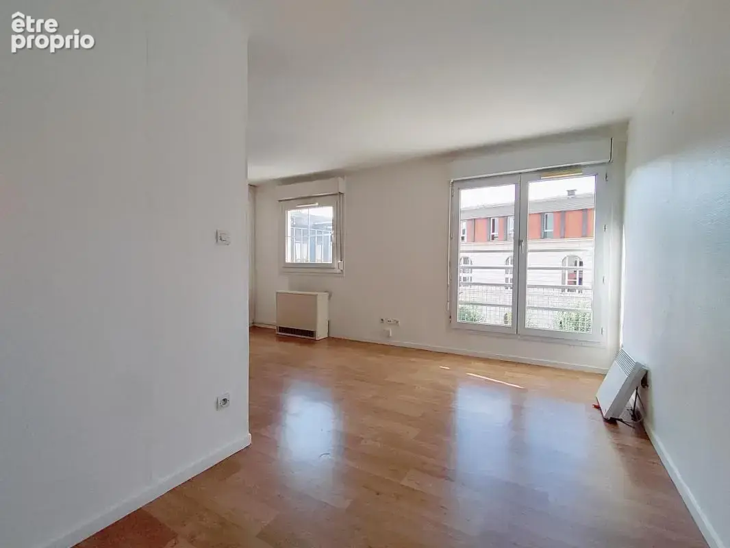 Photo Appartement à Beauvais au prix de 120 000€