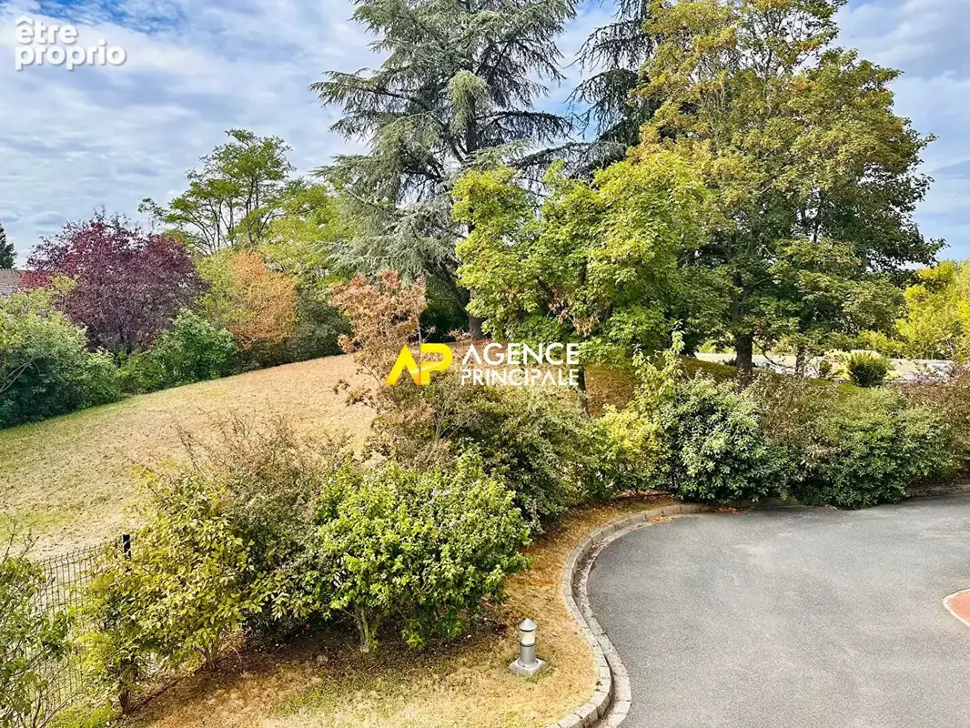 Sartrouville - Le Fresnay Vieux Pays - Appartement 4 pièces 83.07 m2 - photo 5