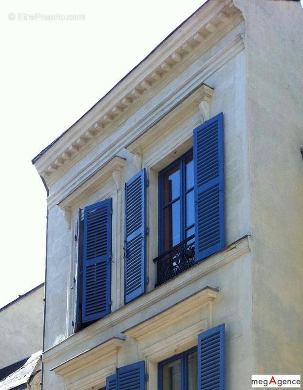 Appartement à LE MANS